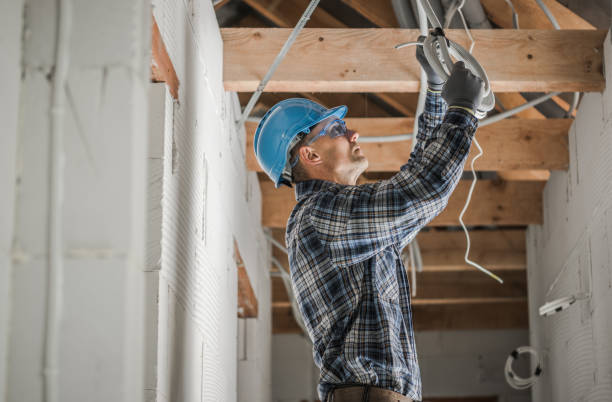 Best Residential Electrician Services  in Williams, AZ