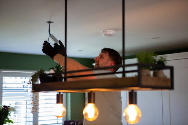 Best Electrical Rewiring Services  in Williams, AZ