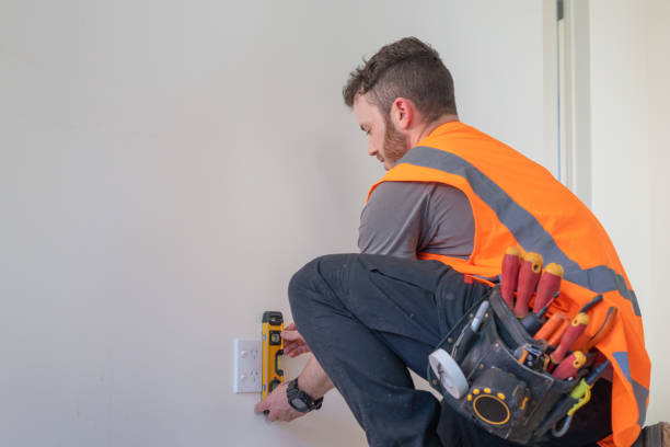 Best Emergency Electrical Repair  in Williams, AZ