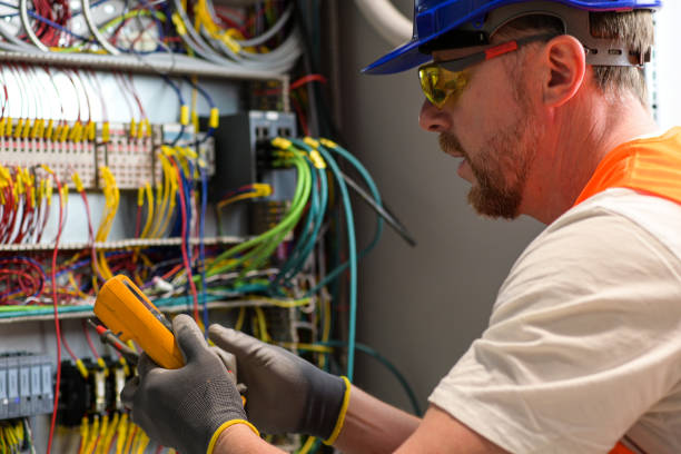 Why Trust Our Certified Electricians for Your Electrical Needs in AZ?