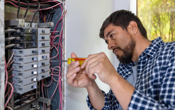 Best Electrical Troubleshooting Services  in Williams, AZ